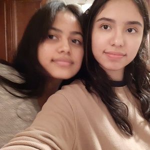 Meet your Posher, Brenda